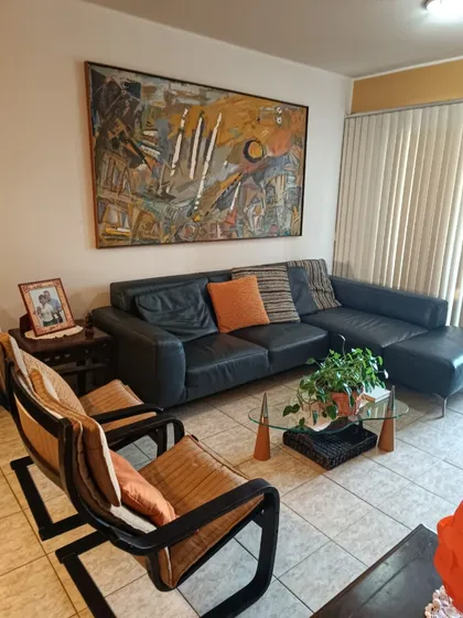 Moderno Apartamento Marina Golf