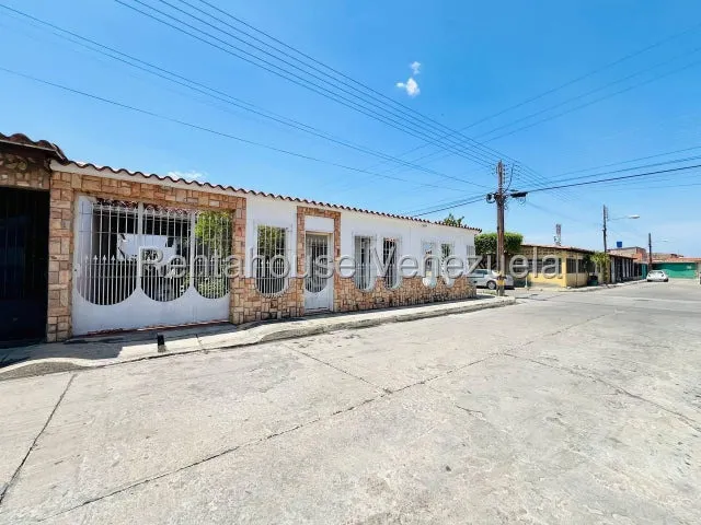 Casa En Venta La Morita I Urb Quinta Grande Maracay (pozo De Agua) 25-19121