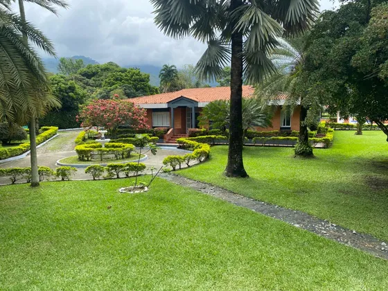 Venta De Finca En Ginebra /valle De Cauca.