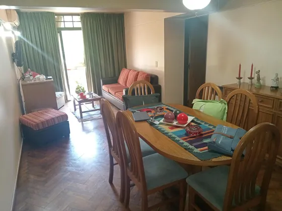 Departamento En Alquiler