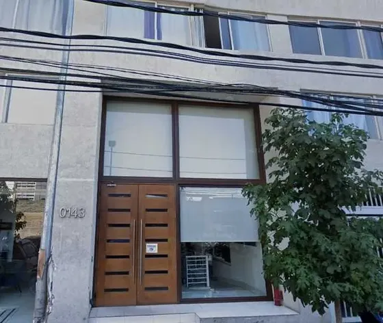 Departamento Venta 3dor 2baños Estacionami (70898)