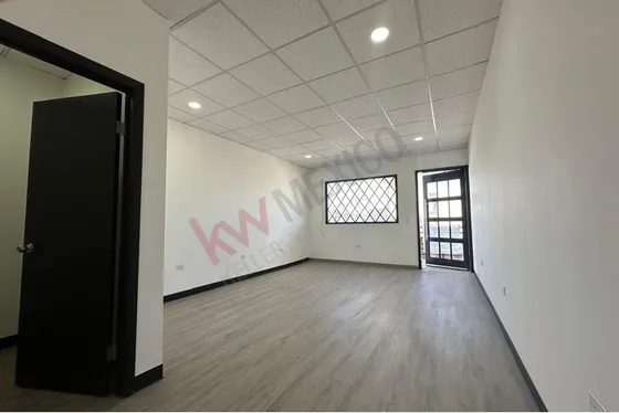 Renta Local Comercial De 28m2 En Ex Ejido Xochimilco, Mexicali Bc