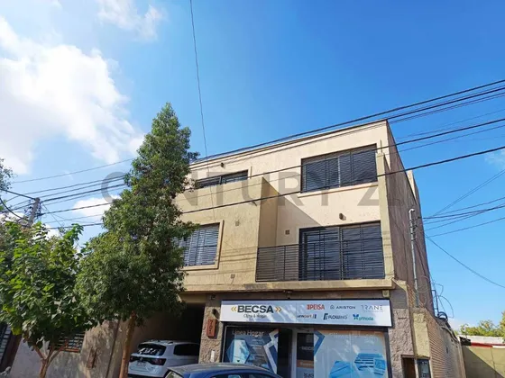 Alquiler Departamento En Dorrego Nuevo!