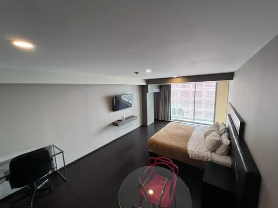 Suite En Venta Interlomas