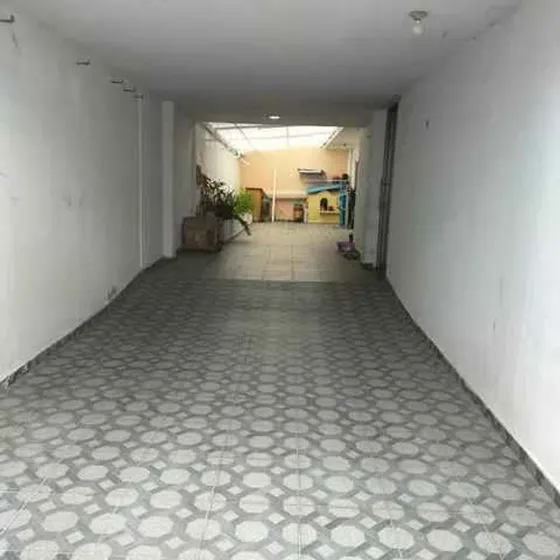 Casa Col. Tres Puentes
