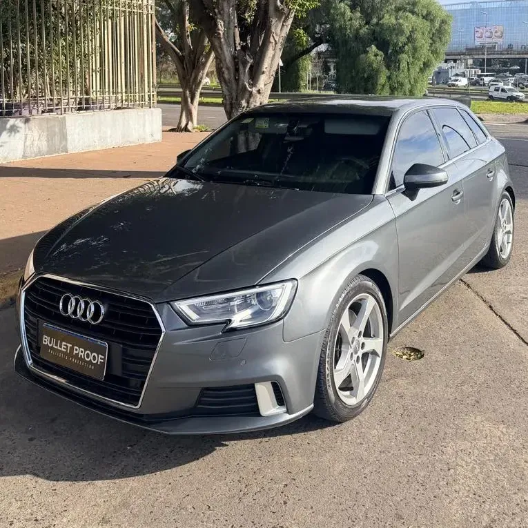 Audi A3 Sportback 2.0 Tfsi Stronic 190Cv