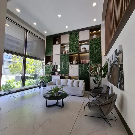Departamento En Venta En Ñuñoa