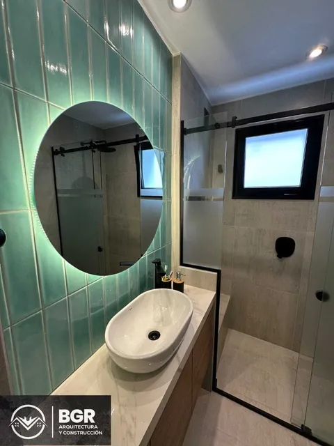 Constructora - Refacciones - Remodelaciones Baños Y Cocinas