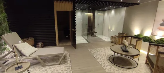 Hermoso Departamento 1d 1b Con Est. En Edificio Imagina