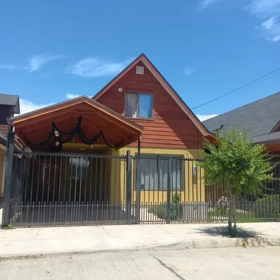 Casa En Venta En Huertos De Linares