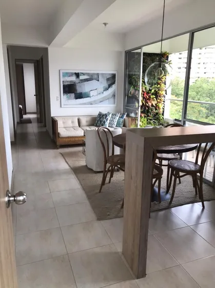 Venta De Apartamento Para Estrenar  Sabaneta Sector Las Lomitas