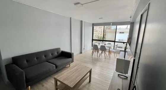 Remodelado, 9 Nte X 2 Pte, Viña Del Mar, 3d/2b, 85m2