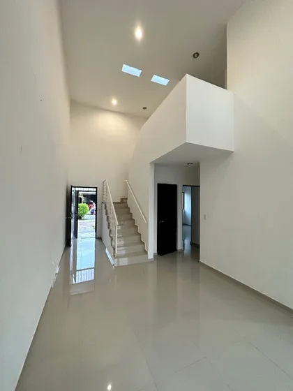 Casa En Venta En Gran San Pedro Cholul