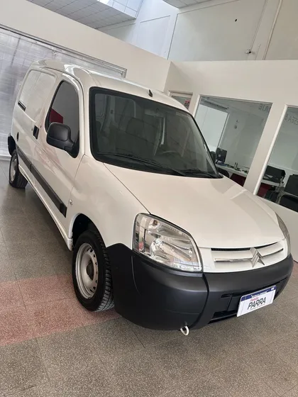 Citroën Berlingo Furgon 1.6 Hdi 92 Bussines