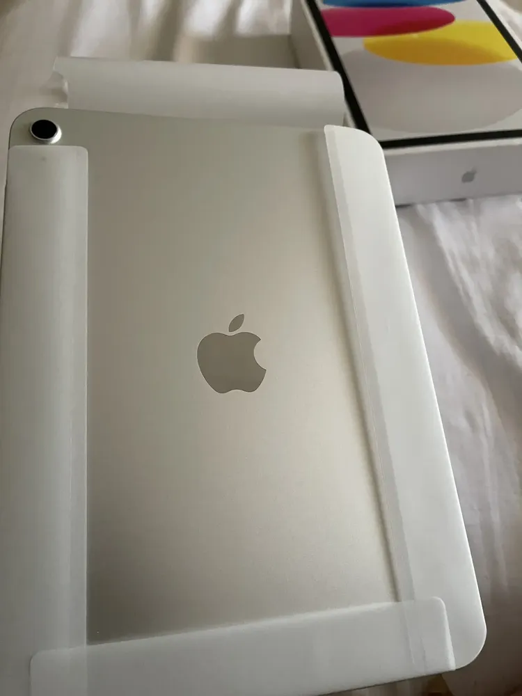 iPad Wi-Fi 128 Gb - Cor prata (a16) Apple | MercadoLivre