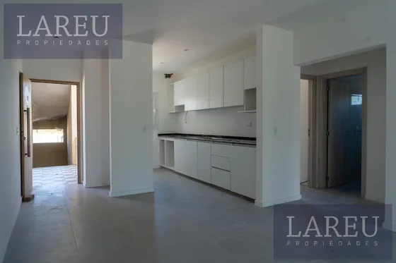 Departamento En  Chic Pilar