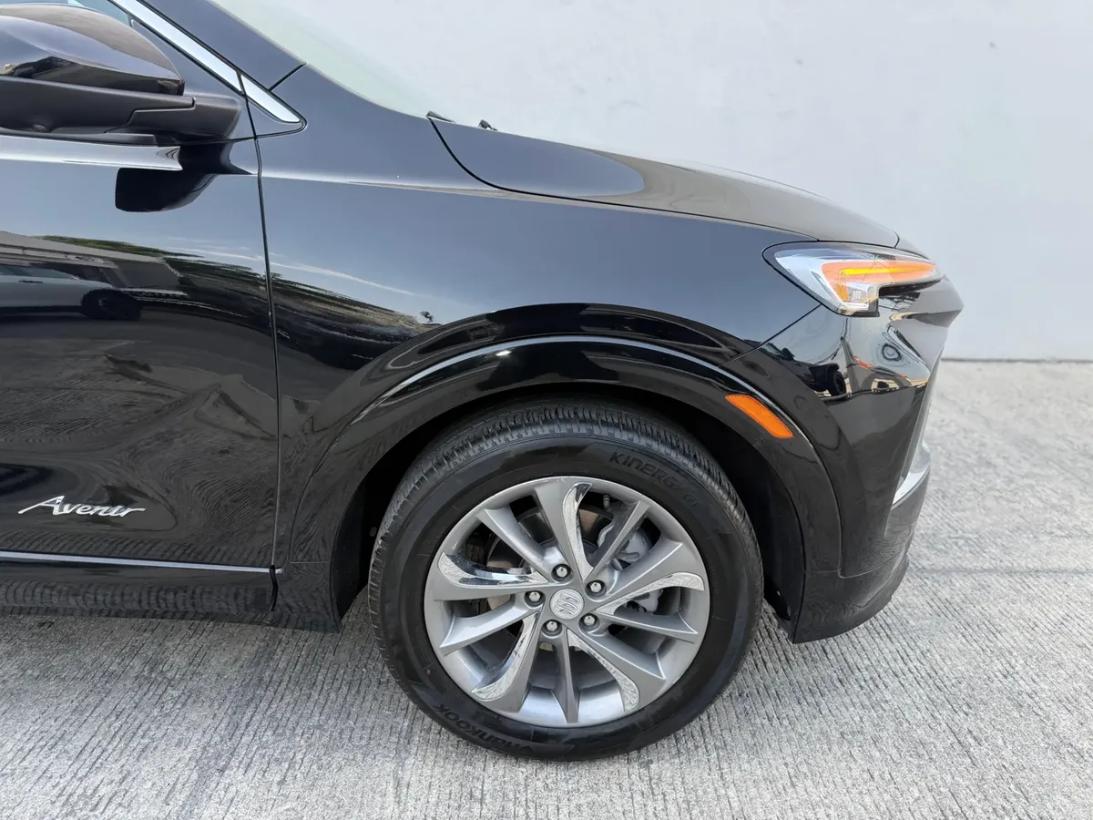 Buick Encore 2024 1.3t Avenir Fwd Cvt