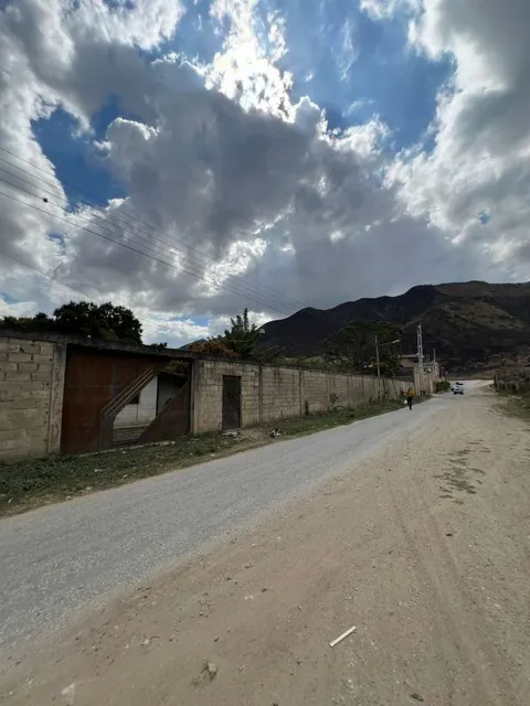 Terreno Plano En Yagua, Sector El Limón. Plt-308