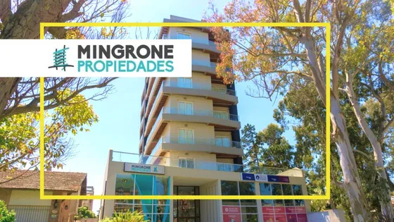 Departamento 3 Ambientes A La Venta Sobre Av. Bunge. Edificio Renata 20