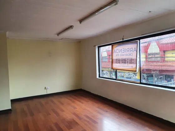 Oficinas Lado Consultorio Miraflores
