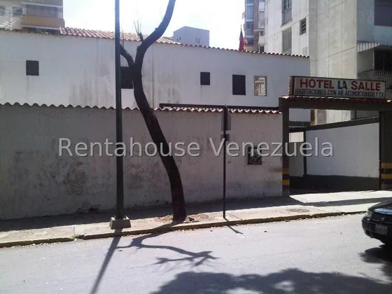 Yf Edificio En Alquiler En La Florida 25-7721 Merw