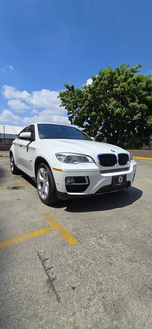Bmw X6 Xdrive35