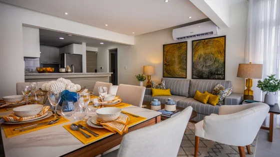 Apartamento Nuevo, Listo, Económico Desde 1 Hab En Veron P,c