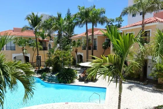 Villa Muy Cerca  Playa Hemingway,  Juan Dolio