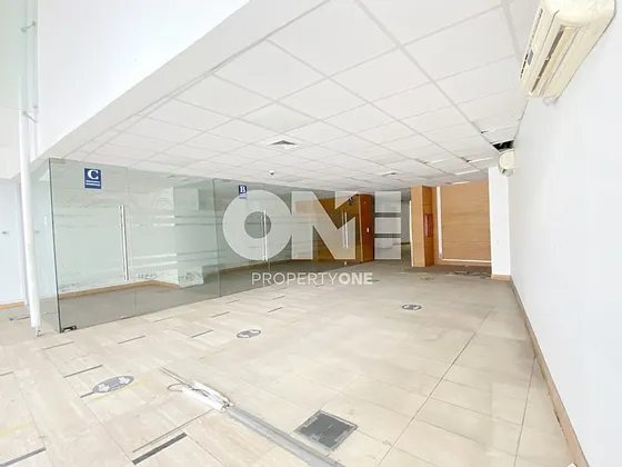 Local Comercial En Las Condes