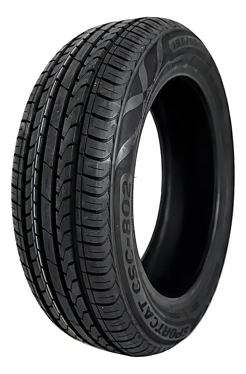Llanta 215/50r17 92v Chengshan Csc-802 Msi