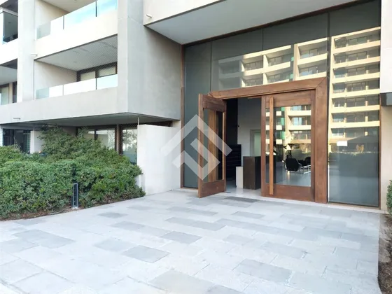 Departamento En Venta De 1 Dorm. En Macul