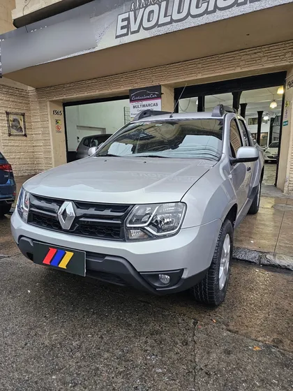 Renault Duster Oroch 1.6 Dynamique