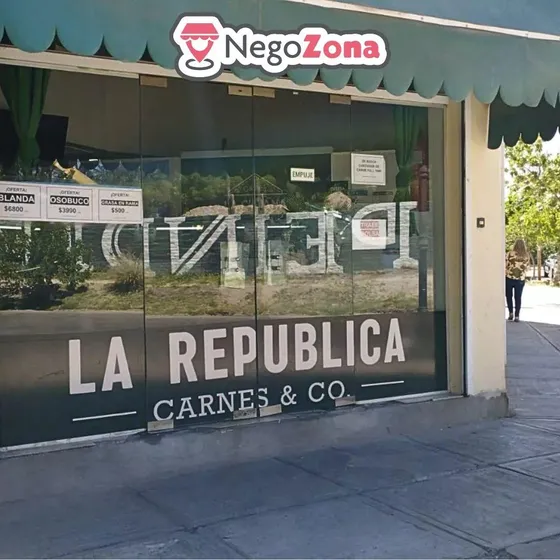Fondo De Comercio - Carniceria  - Maipu, Mendoza