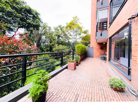 Apartamento En Venta En Suba. Cod V45301