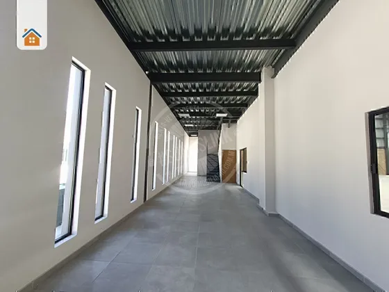Bodega Industrial En Renta Sobre Av. 8 De Julio