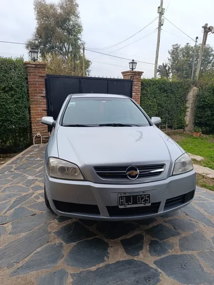 Chevrolet Astra 2.0 Gl