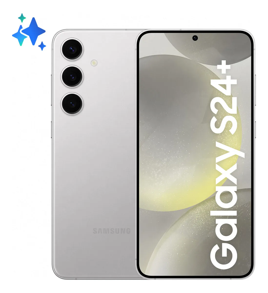 Samsung Galaxy S24 Plus