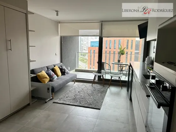 Departamento En Venta, Reñaca Viña Del Mar