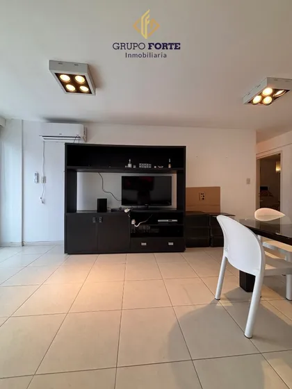 Departamento En Nueva Córdoba 2 Dormitorios