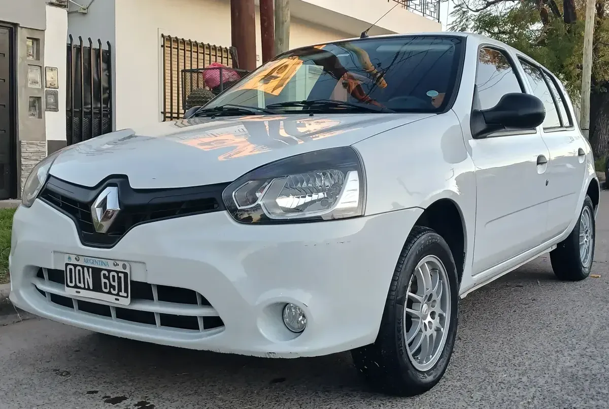 Clio Mio Dynamique511351291527843840