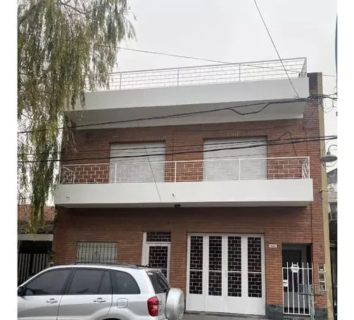 Casa En Venta En José Ingenieros
