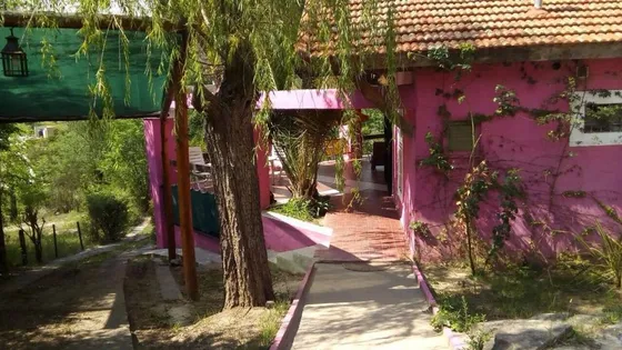 Casa En Cabalango A 100 Mts Del Rio Apto Credito