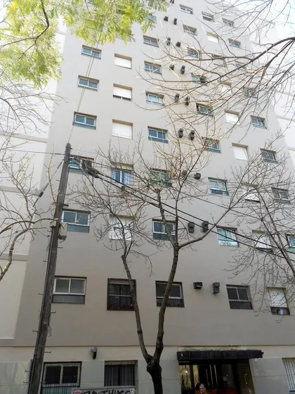 Venta Departamento Olivos 3 Amb. A Metros De Av. Maipú Y Estación De Tren