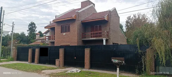 Casa Chalet En Venta En City Bell 