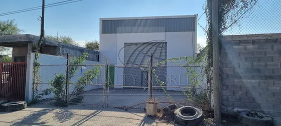 Bodegas En Renta En Bosques De Escobedo