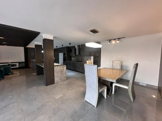 Alquiler, Casa, Santa Monica Residencial, Oeste, Cali