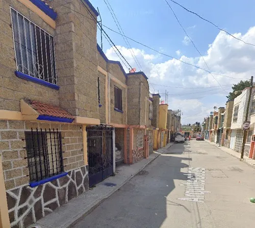 Casa En Venta En Yauhquemecan, Tlaxcala/ Recuperacion Bancaria Laab2