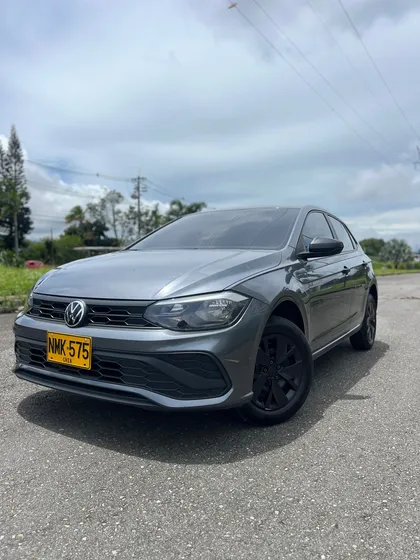 Volkswagen Polo Track 1.6