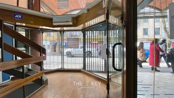 Local Comercial En Arriendo En Concepción
