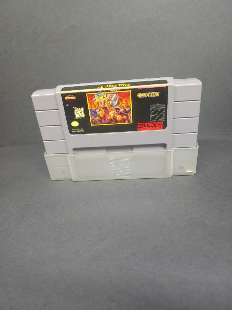 download final fight 3 snes manual download final fight 3 snes manual